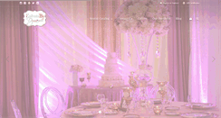 Desktop Screenshot of eventsbydynamic.com